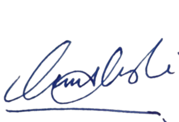 Signature